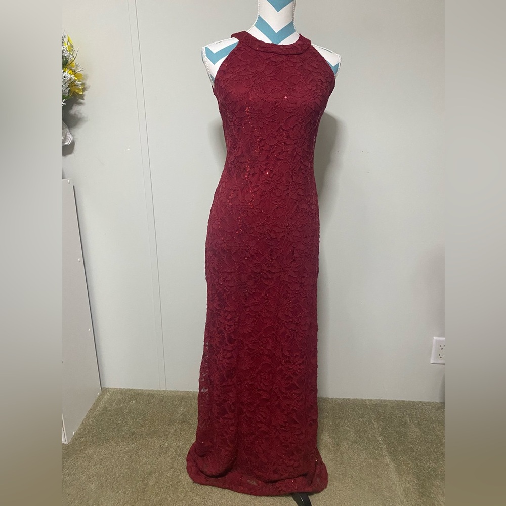 R&M RICHARDS Prom Dress
